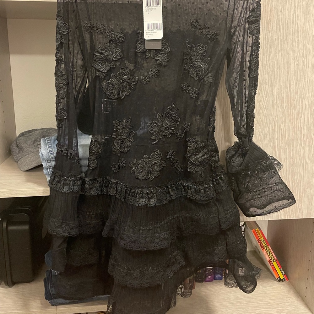 Fashion nova new with tags all size small nwt